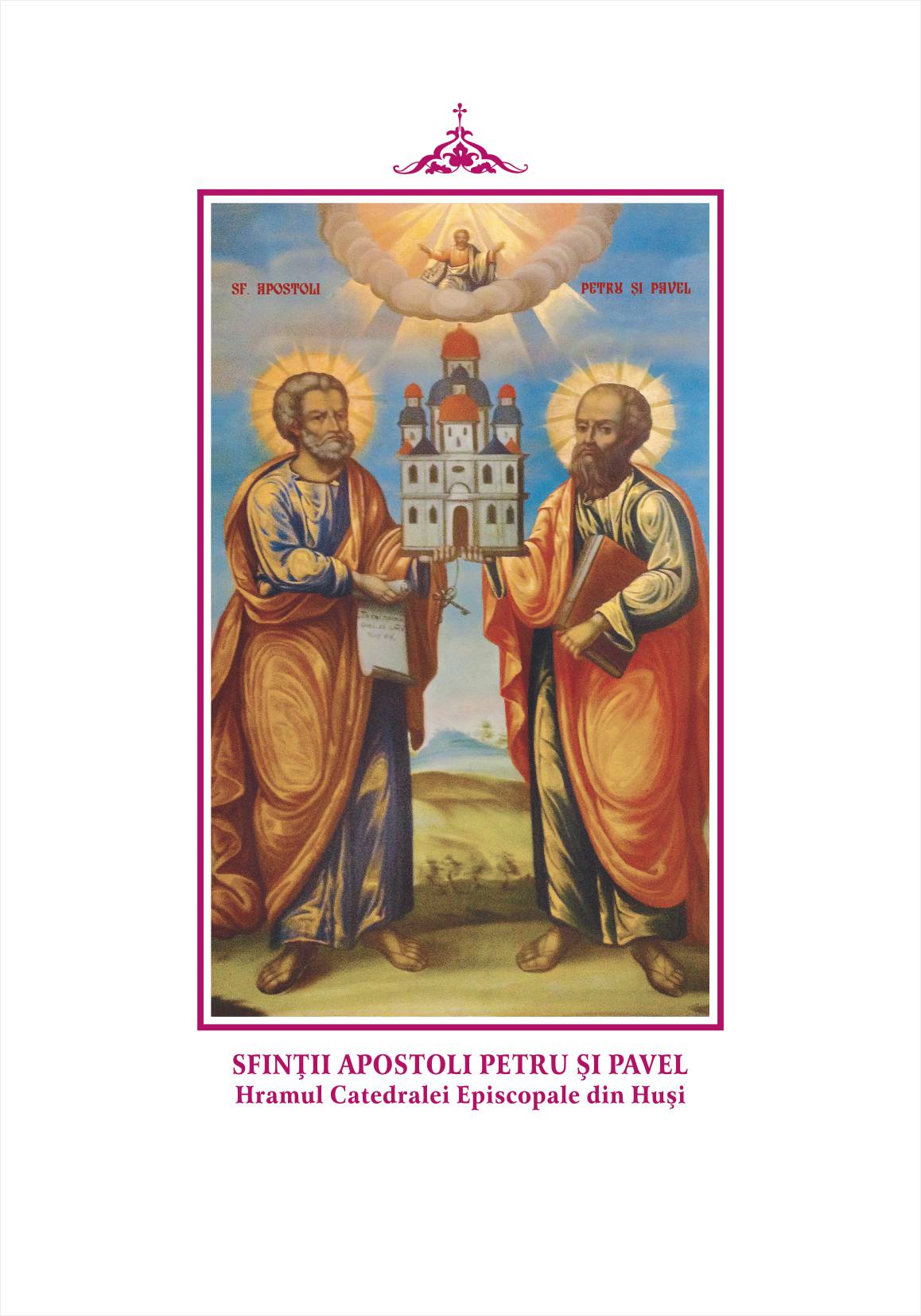 Preasfinţitul Ignatie, Episcopul Hușilor: Învierea Domnului - sămânța vieții într-o cultură a morții (Scrisoare pastorală, 2018)