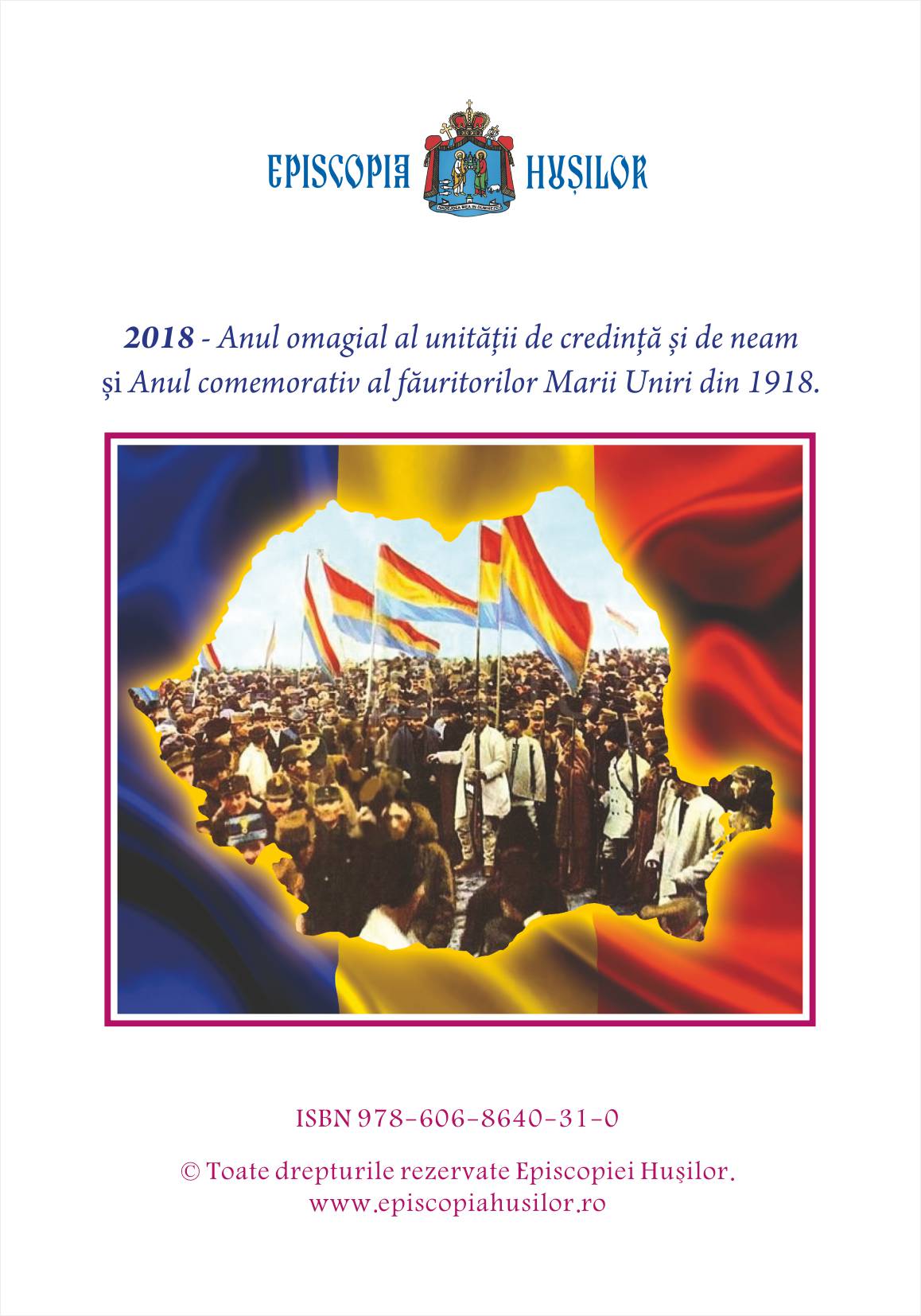 Preasfinţitul Ignatie, Episcopul Hușilor: Învierea Domnului - sămânța vieții într-o cultură a morții (Scrisoare pastorală, 2018)