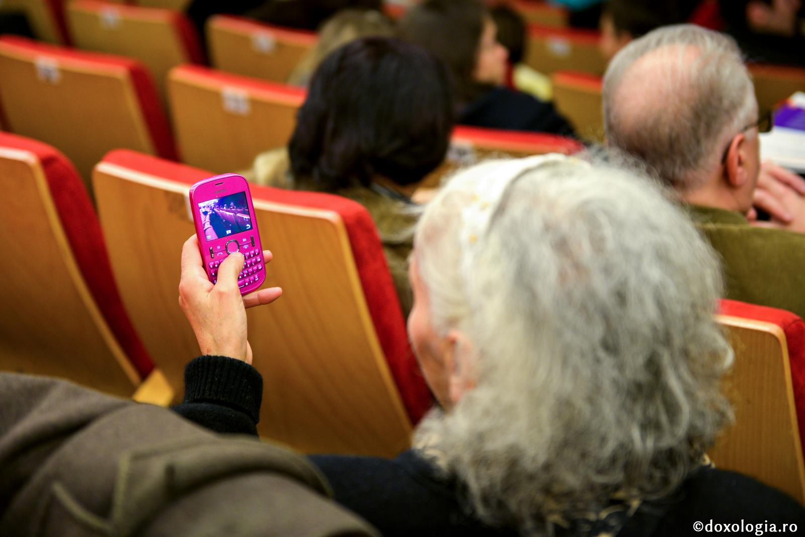 (Video) Ne întâlnim cu Domnul în spațiul virtual? - Pr. Constantin Sturzu