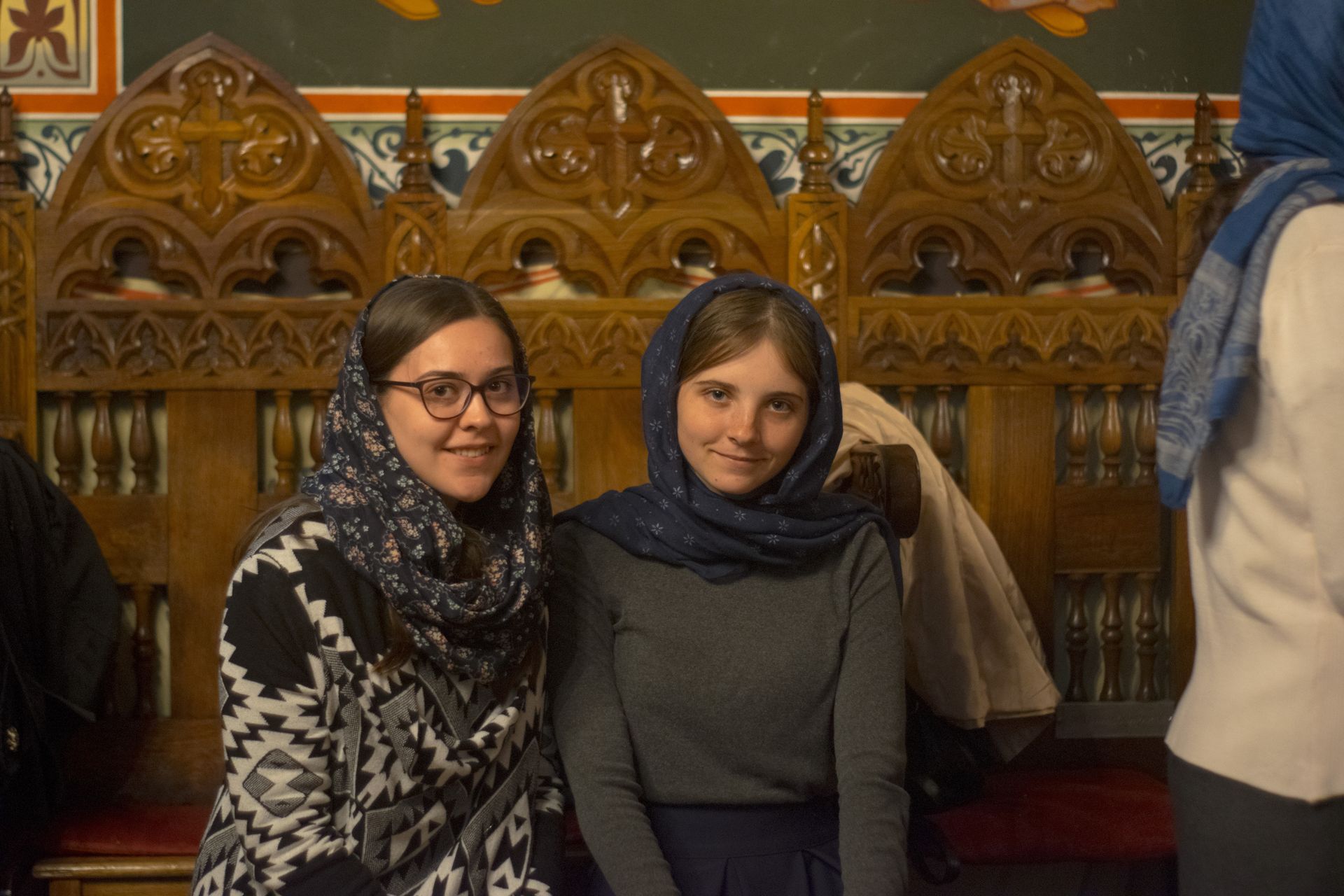 Cum să dobândesc capacitatea de a mă concentra? Tineri în dialog cu părintele Ieremia de la Putna