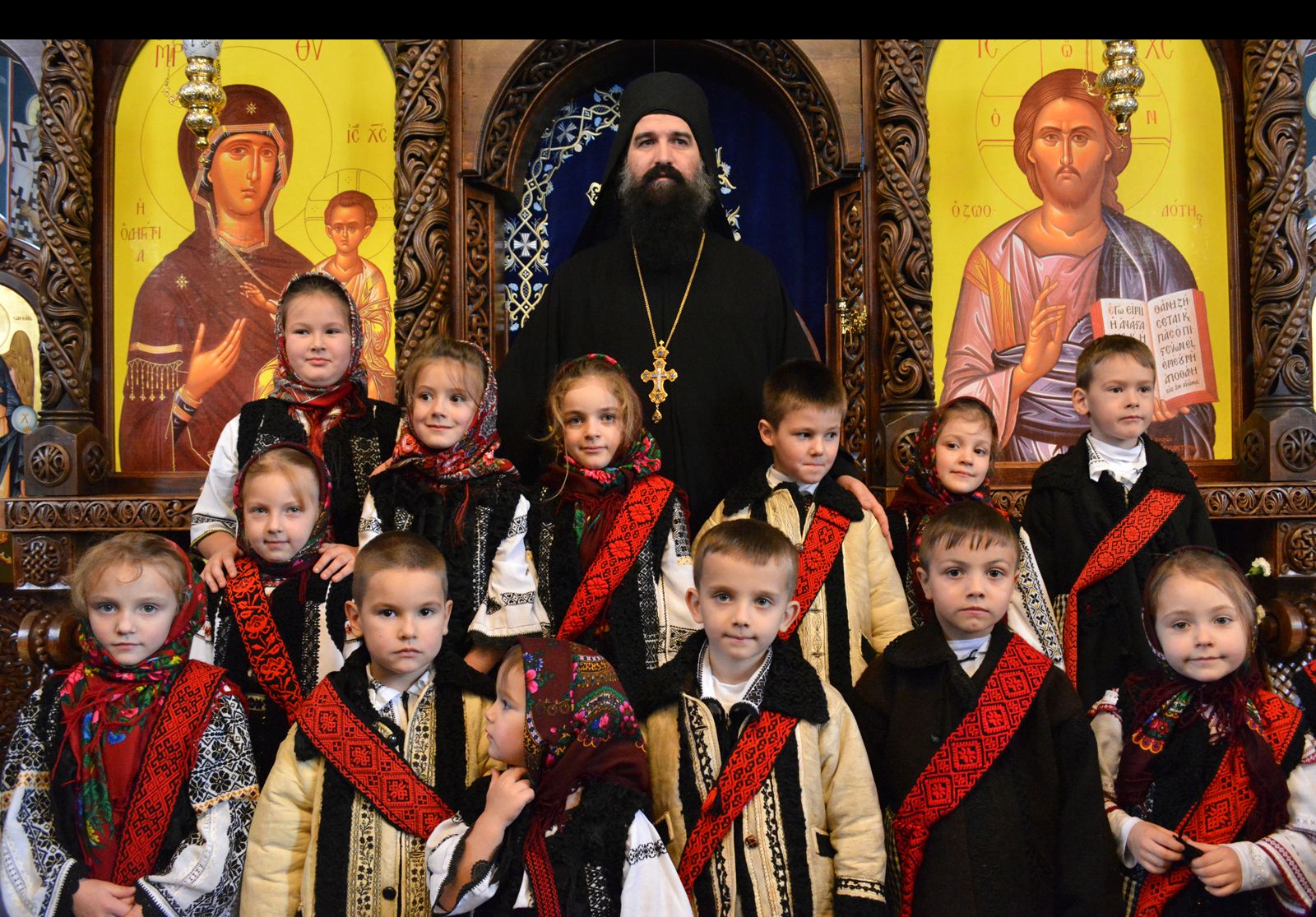 Mănăstirea Sihăstria Putnei organizează un concurs de eseuri pentru elevi