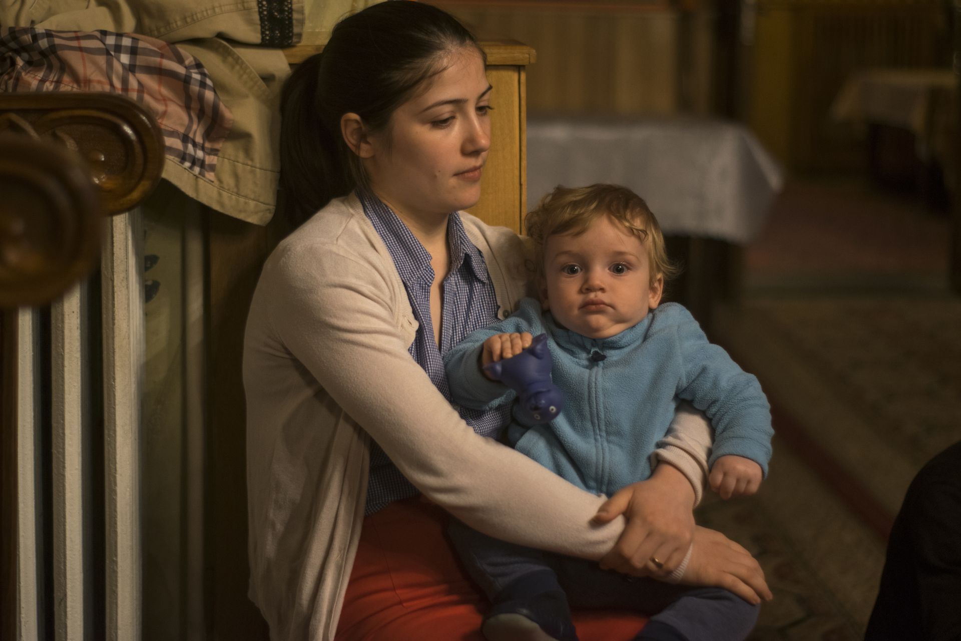 Cum să dobândesc capacitatea de a mă concentra? Tineri în dialog cu părintele Ieremia de la Putna