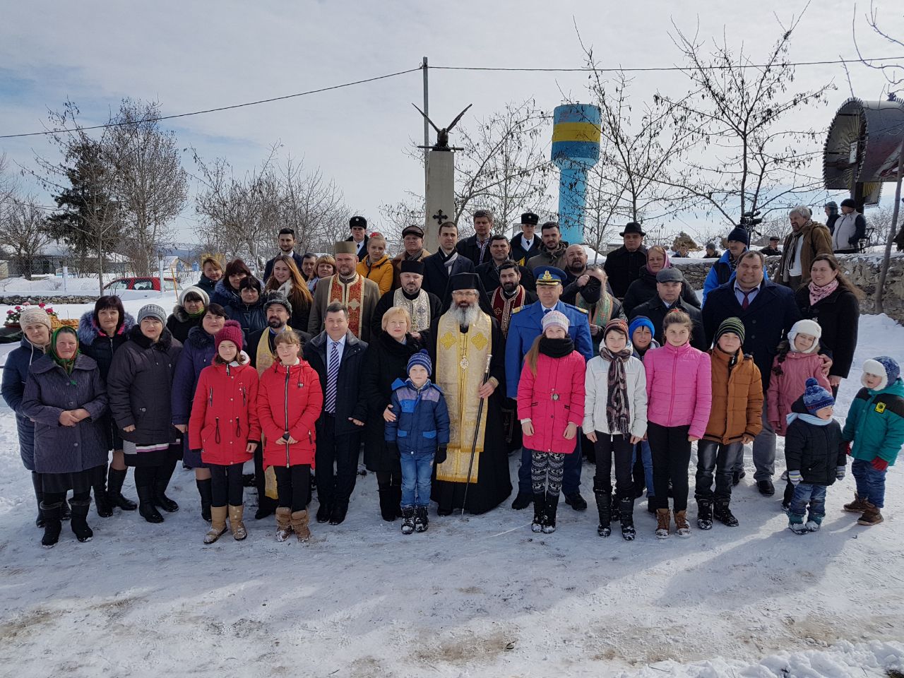 Istoria are dreptul să fie sărbătorită - momente de aducere aminte pentru unirea Basarabiei cu România în anul 1918
