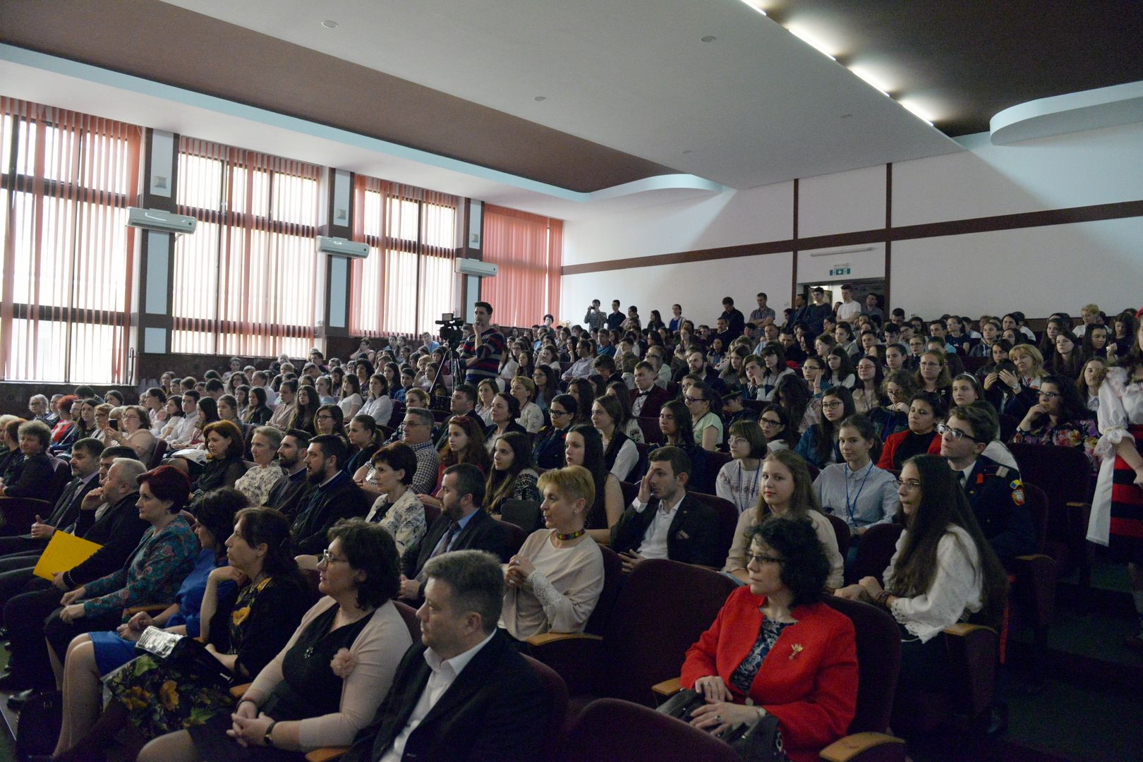 Olimpiada Națională de Religie – premierea câștigătorilor