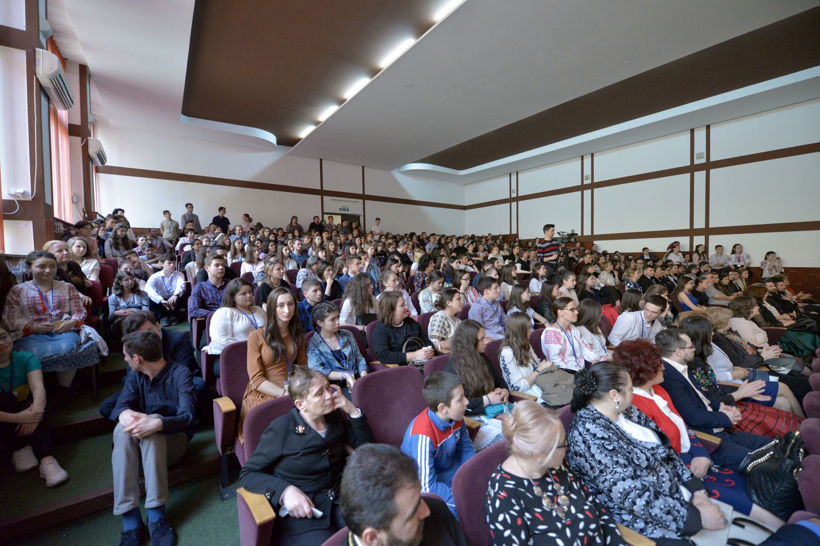 Olimpiada Națională de Religie – premierea câștigătorilor