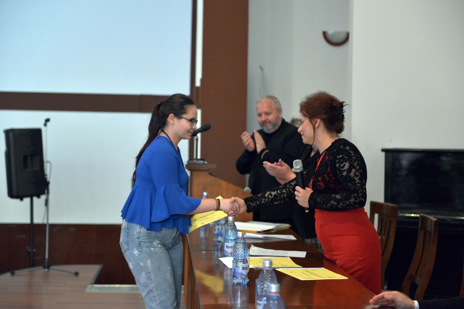 Olimpiada Națională de Religie – premierea câștigătorilor