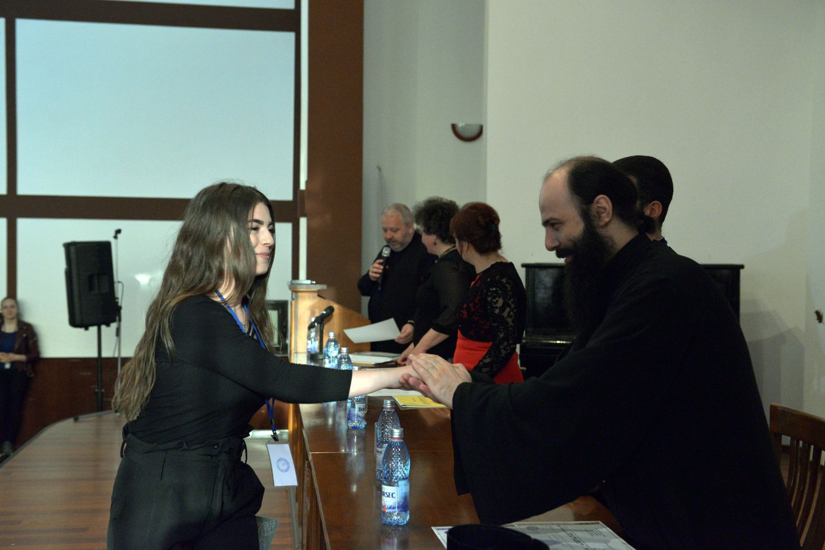 Olimpiada Națională de Religie – premierea câștigătorilor