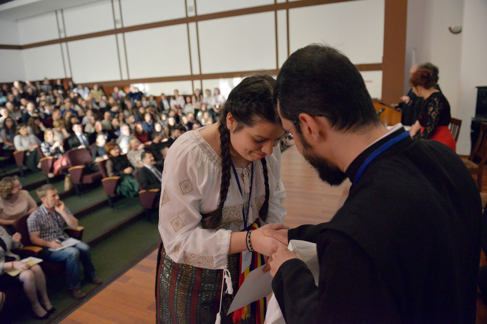 Olimpiada Națională de Religie – premierea câștigătorilor