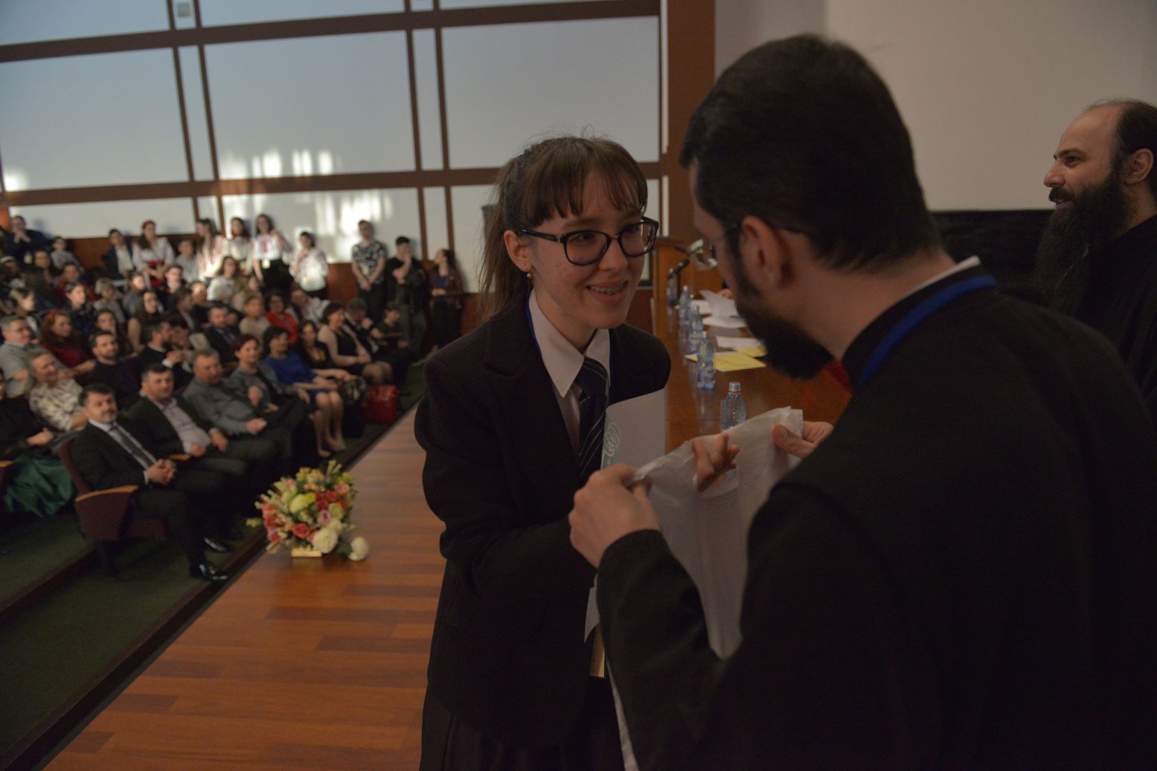 Olimpiada Națională de Religie – premierea câștigătorilor