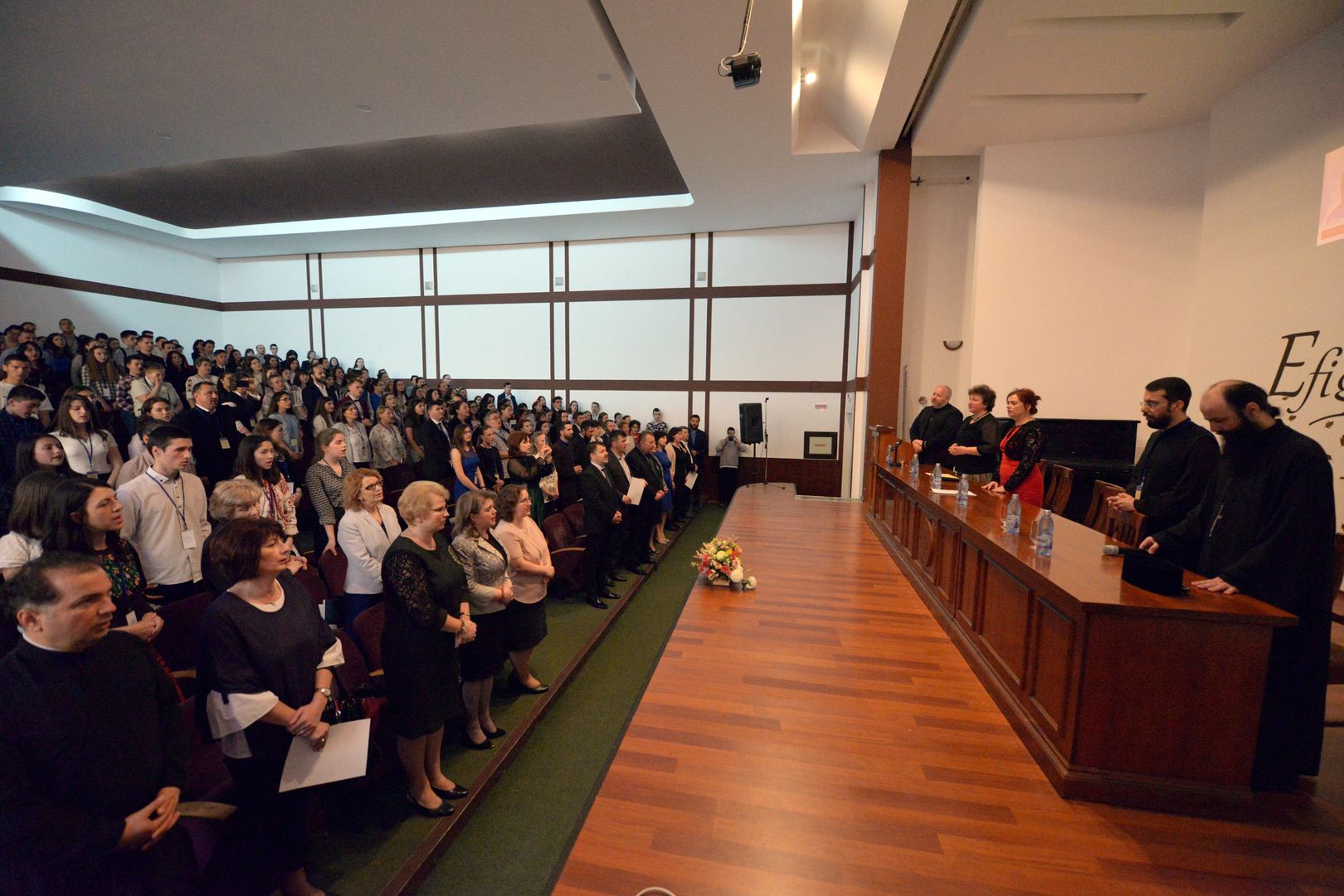 Olimpiada Națională de Religie – premierea câștigătorilor