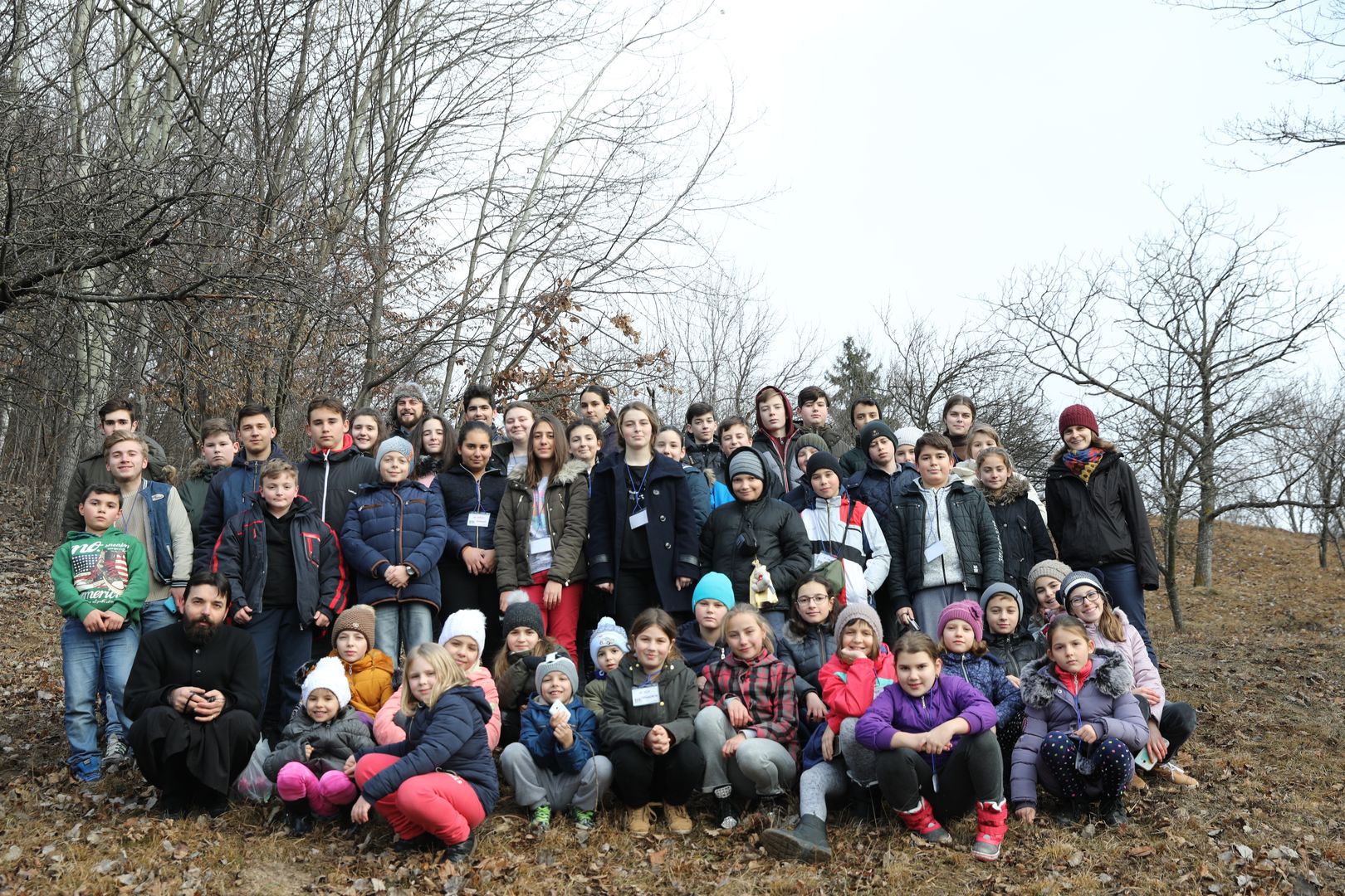 Proiectul „Împreună să ne amintim de Unire” calificat la faza eparhială