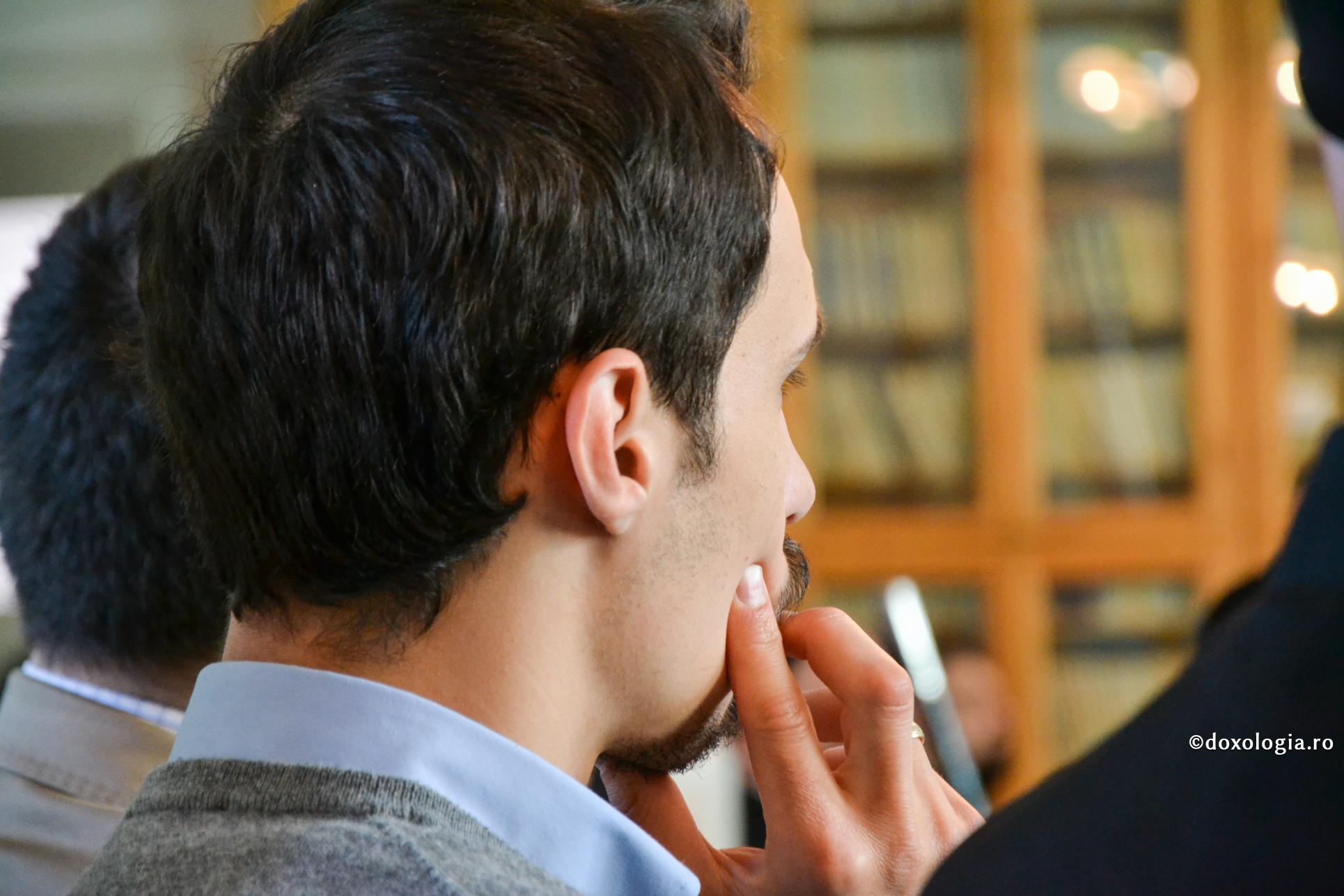 Ce atitudine să avem când suntem jigniți?