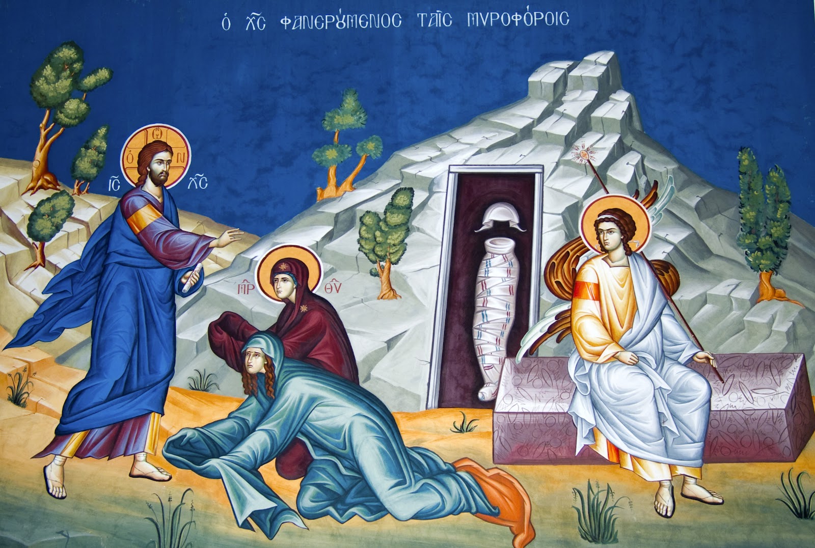 (Video) Eu sunt Învierea şi Viaţa! Crezi tu aceasta?