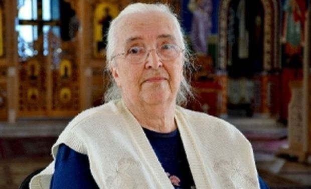 Lidia Stăniloae, o conştiinţă şi o vocaţie