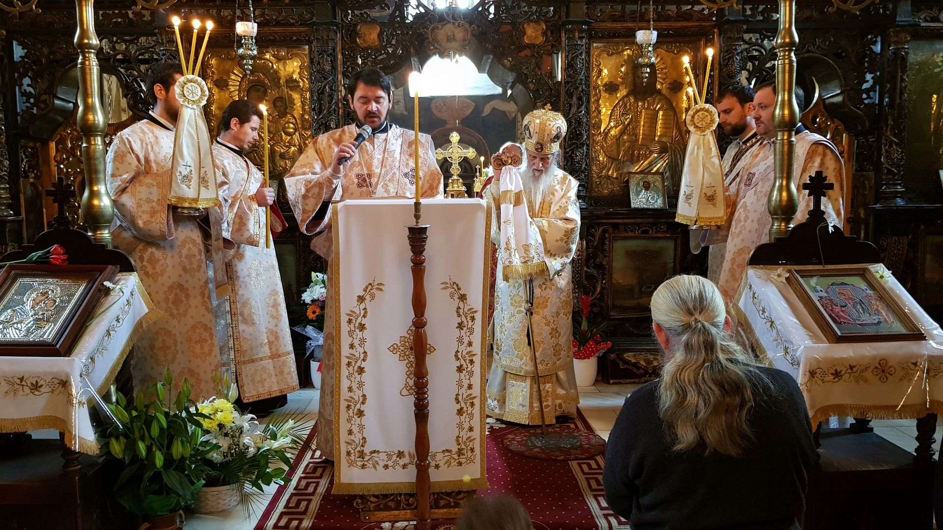 IPS Arhiepiscop Pimen: „Fără credință nu este cu putință a bineplăcea lui Dumnezeu”