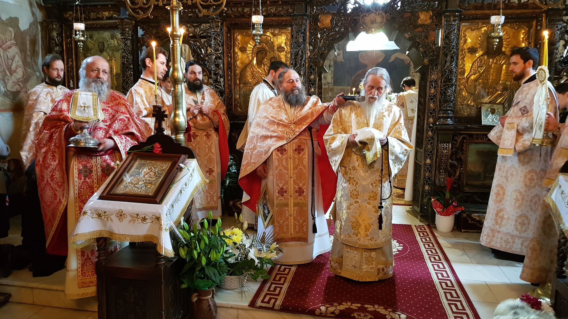 IPS Arhiepiscop Pimen: „Fără credință nu este cu putință a bineplăcea lui Dumnezeu”