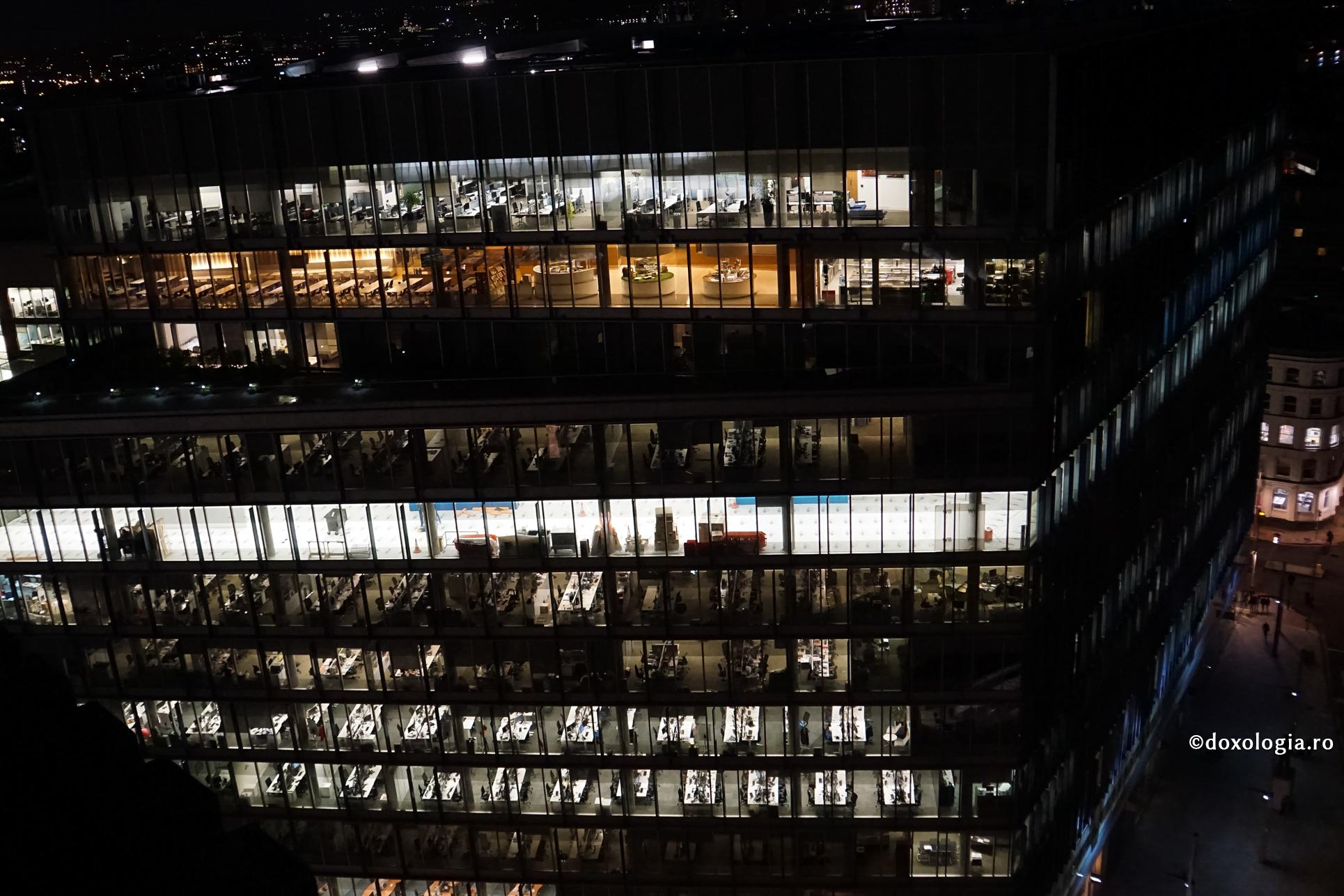 (Video) Cum menținem vie legătura cu Dumnezeu atunci când nu mai avem timp nici pentru copiii noștri?