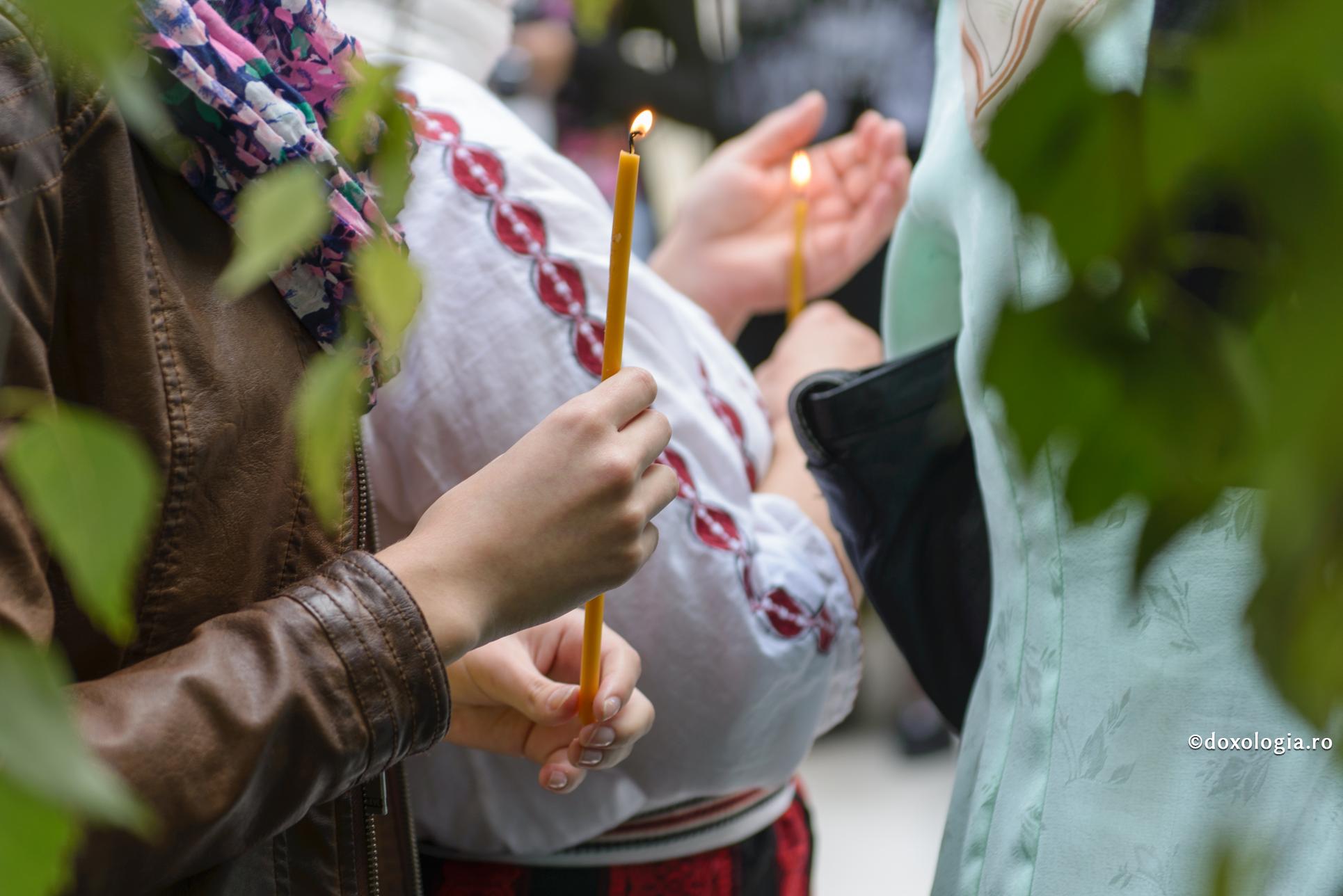 Ne putem mântui dacă nu dobândim rugăciunea inimii?