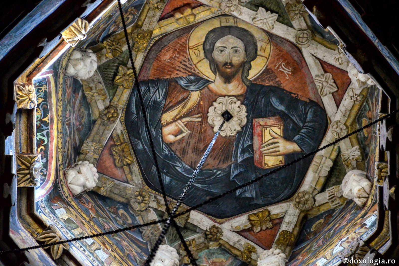 (Video) Noi, cei botezați, când facem păcatul, Îl punem pe Hristos să facă păcatul