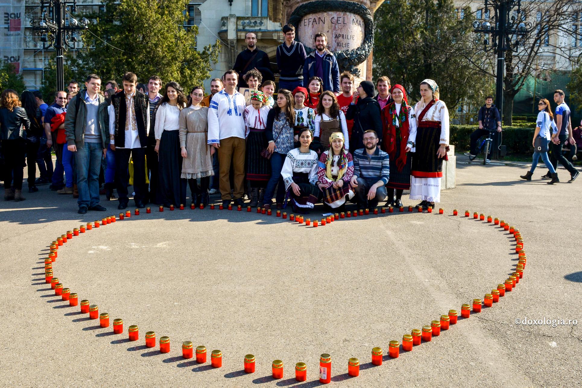 (Video) Pr. Constantin Necula: „Nu avem piesă de schimb pentru inima care nu crede în Dumnezeu”