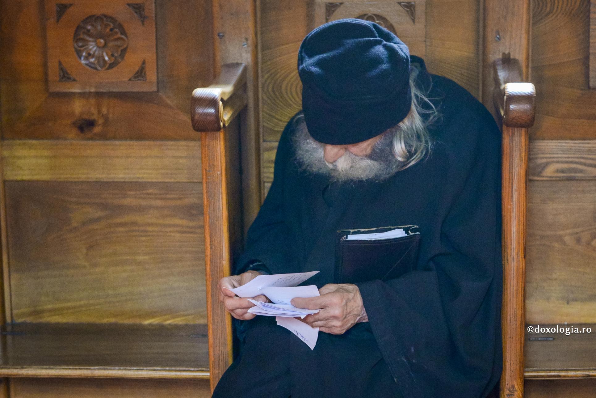 Povățuitorul duhovnicesc se cere să fie lăuntric preschimbat de harul lui Dumnezeu