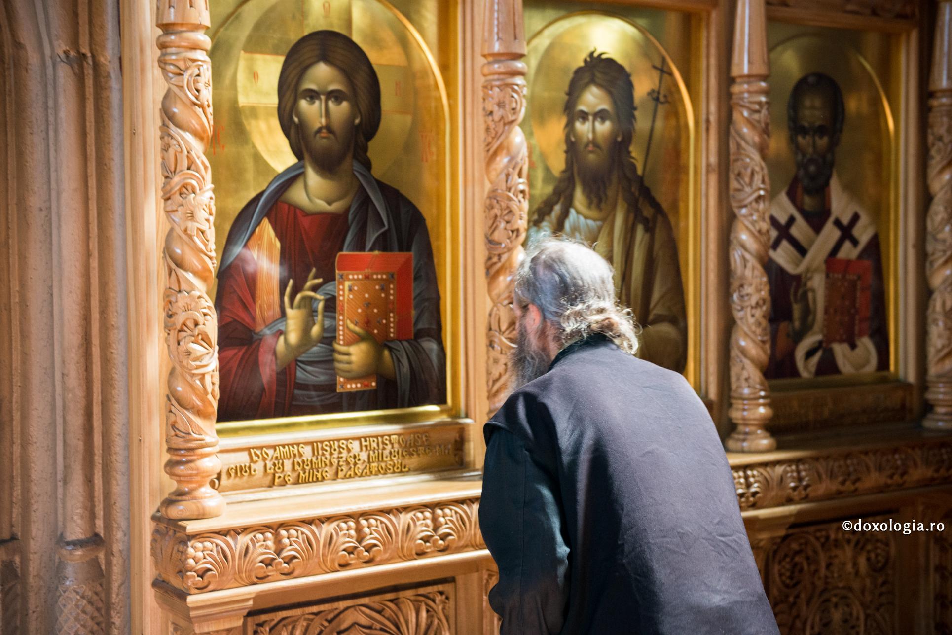 Patima trebuie înfruntată... astfel, într-un fel sau altul, va ceda!