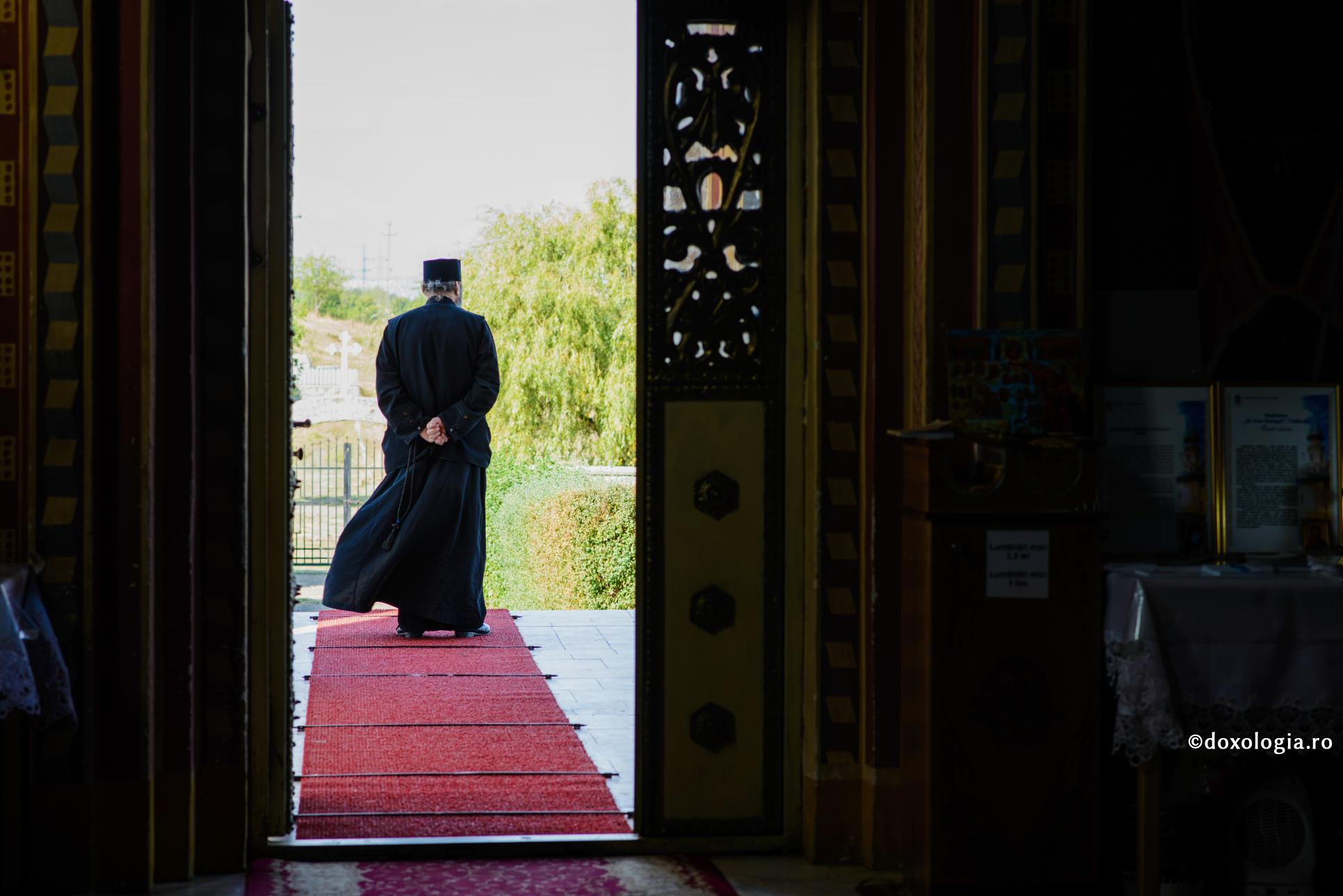 Avem nevoie de curajul de a pierde anumite lucruri, anumite plăceri, anumite conforturi