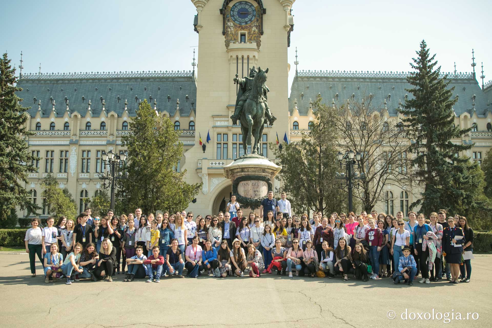 Olimpiada Națională de Religie 2018 – „prilej de meditație la felul în care înaintașii noștri și-au asumat moștenirea religioasă”