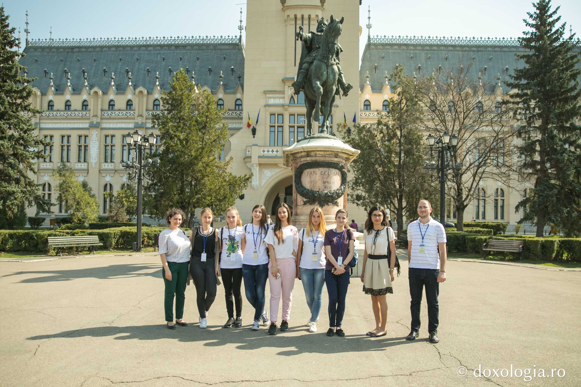 foto: pr. Silviu Cluci Olimpiada Națională de Religie 2018 – „prilej de meditație la felul în care înaintașii noștri și-au asumat moștenirea religioasă”