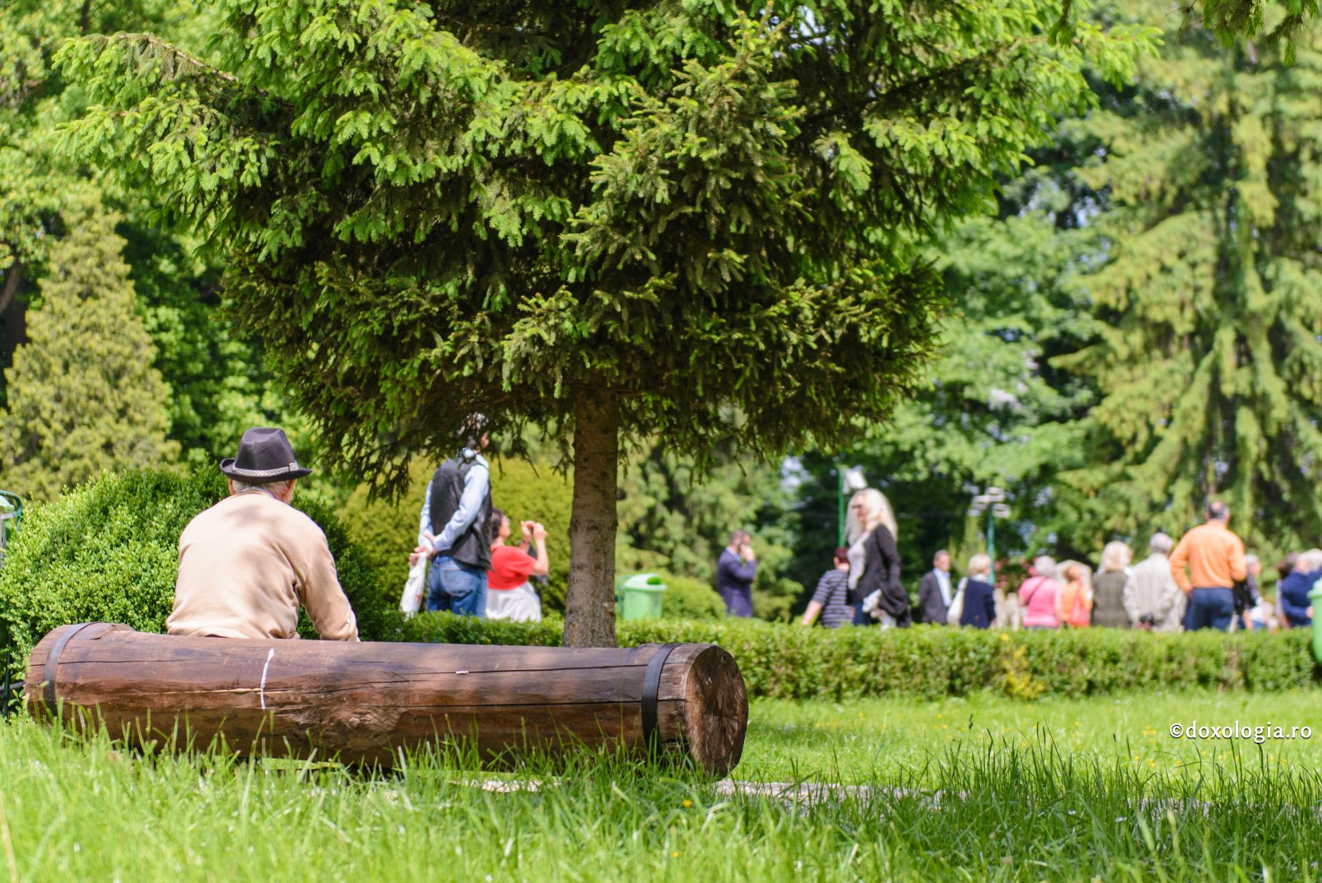 (Video) „Vă rog, acordați încredere oamenilor! Ei mai au ceva bun în sufletul lor, chiar și atunci când noi vedem numai rele”
