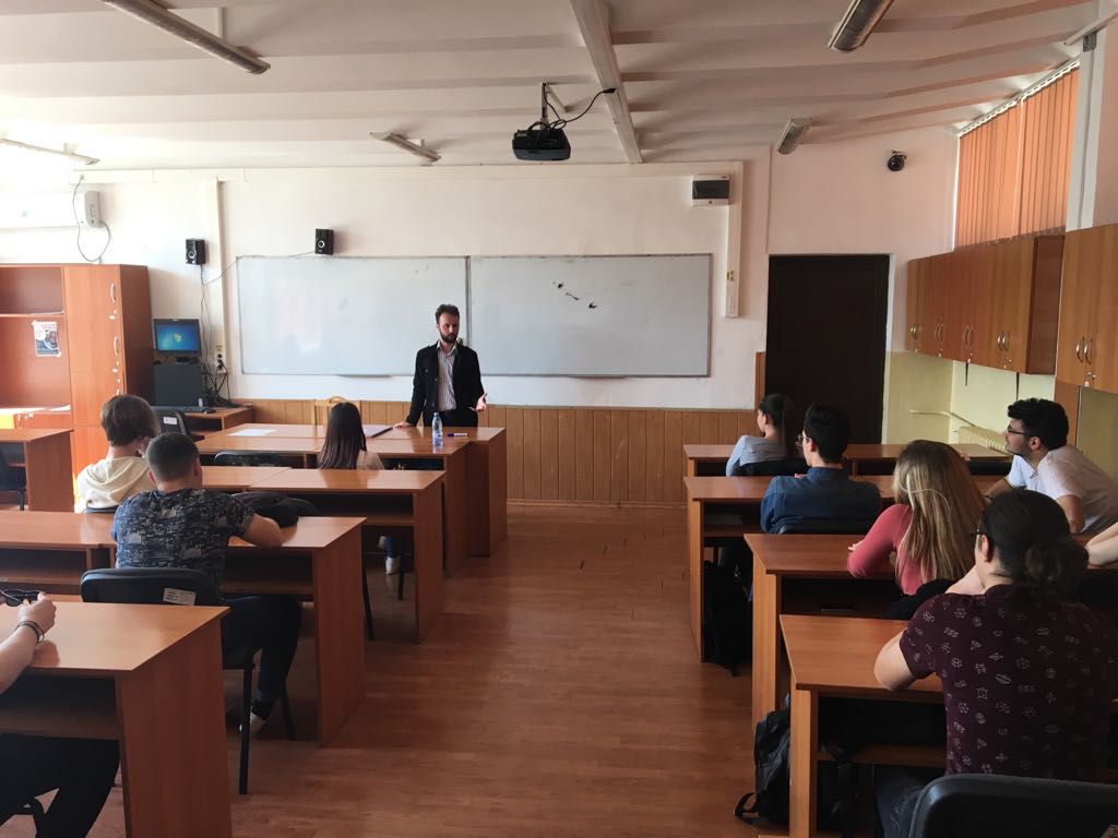 Proiectul CSN „Dialoguri la țintă” - Cunoașterea identității religioase