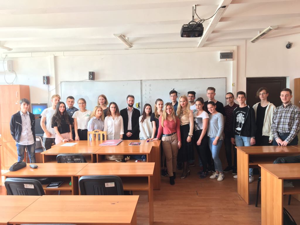 Proiectul CSN „Dialoguri la țintă” - Cunoașterea identității religioase