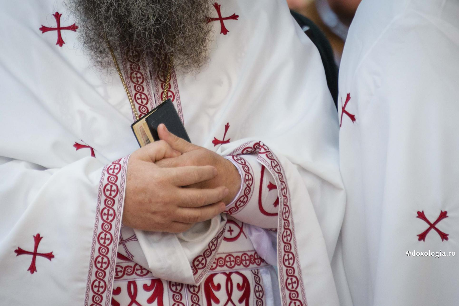 Povățuitorul duhovnicesc se cere să fie lăuntric preschimbat de harul lui Dumnezeu