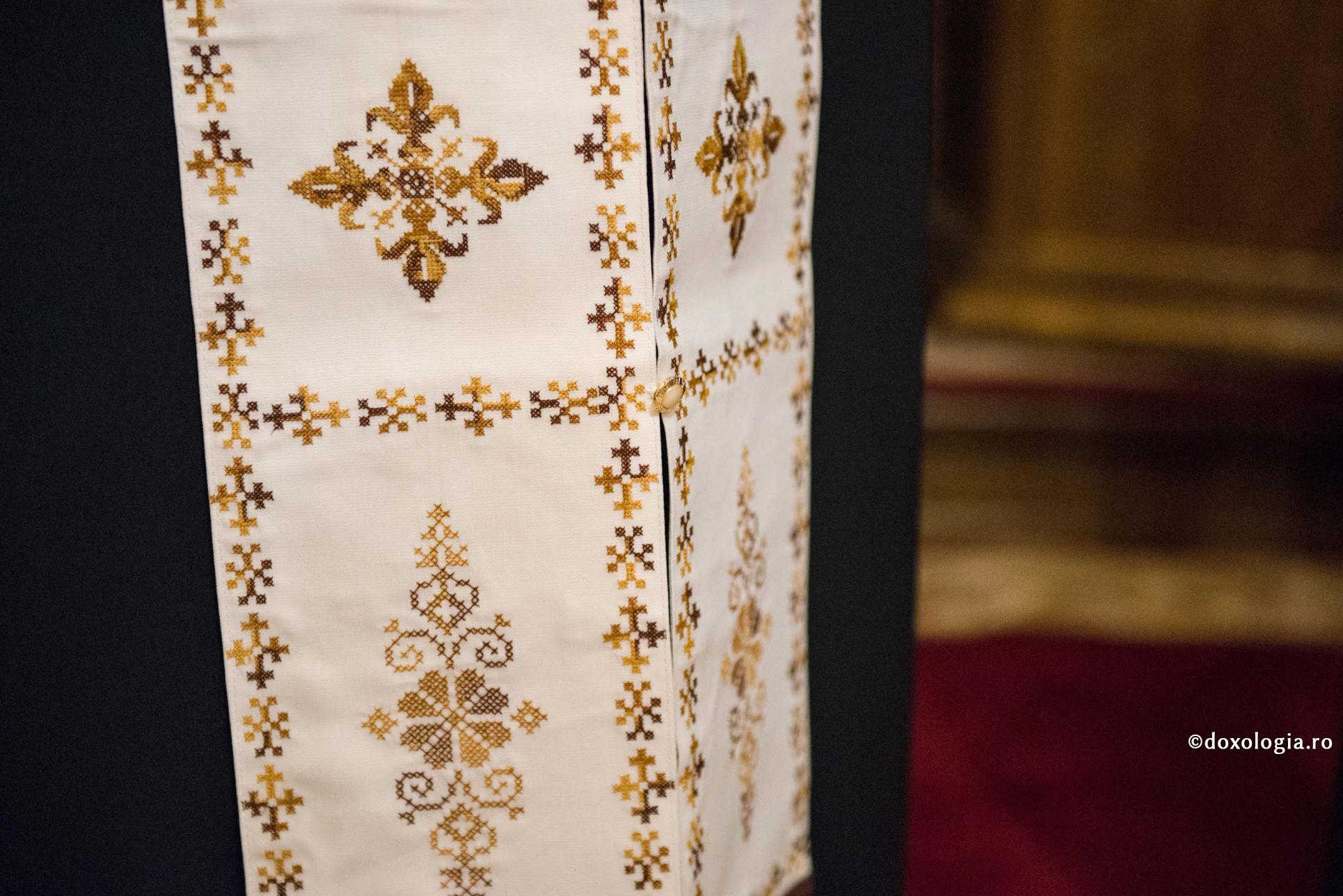 Rolul duhovnicului nu este să-și țină ucenicii într-o stare de dependență, ci de a-i ajuta să ajungă la maturitate