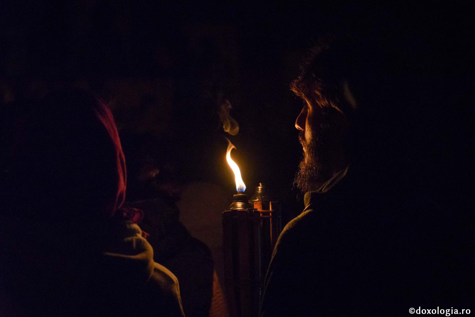 „A înviat Hristos? A, bun... Să revenim la ale noastre!”