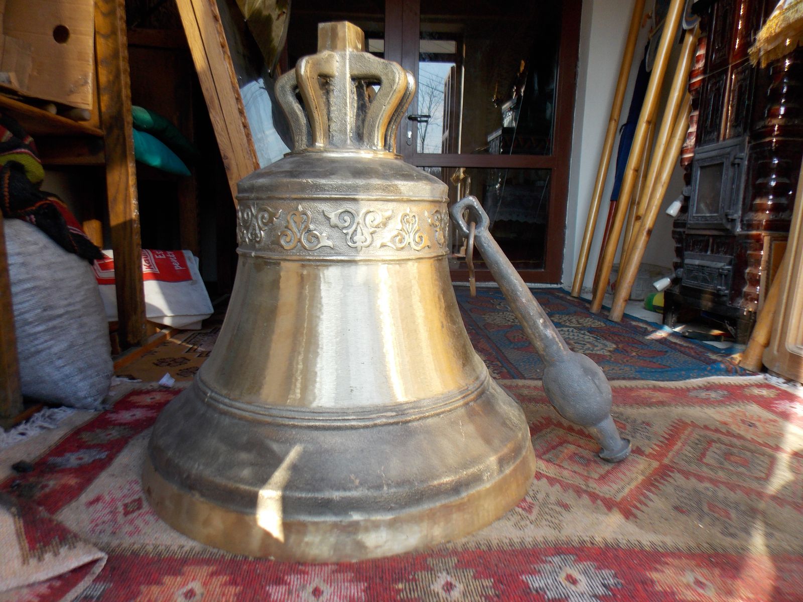 Proiect misionar filantropic „Lumina iubirii” în Parohiile Chișcăreni și Sat Nou