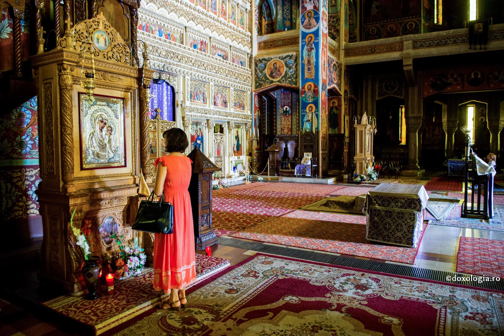 Tot ceea ce mi-ai dat, Doamne, primește de la mine!