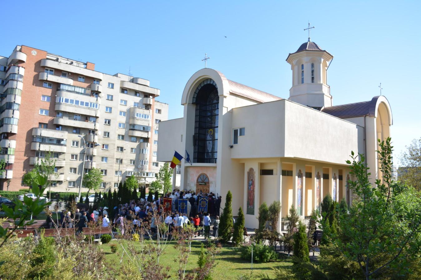 Preasfinţitul Ignatie: "Atunci când noi Îl iubim pe Dumnezeu cu adevărat, primim mai mult decât am merita"