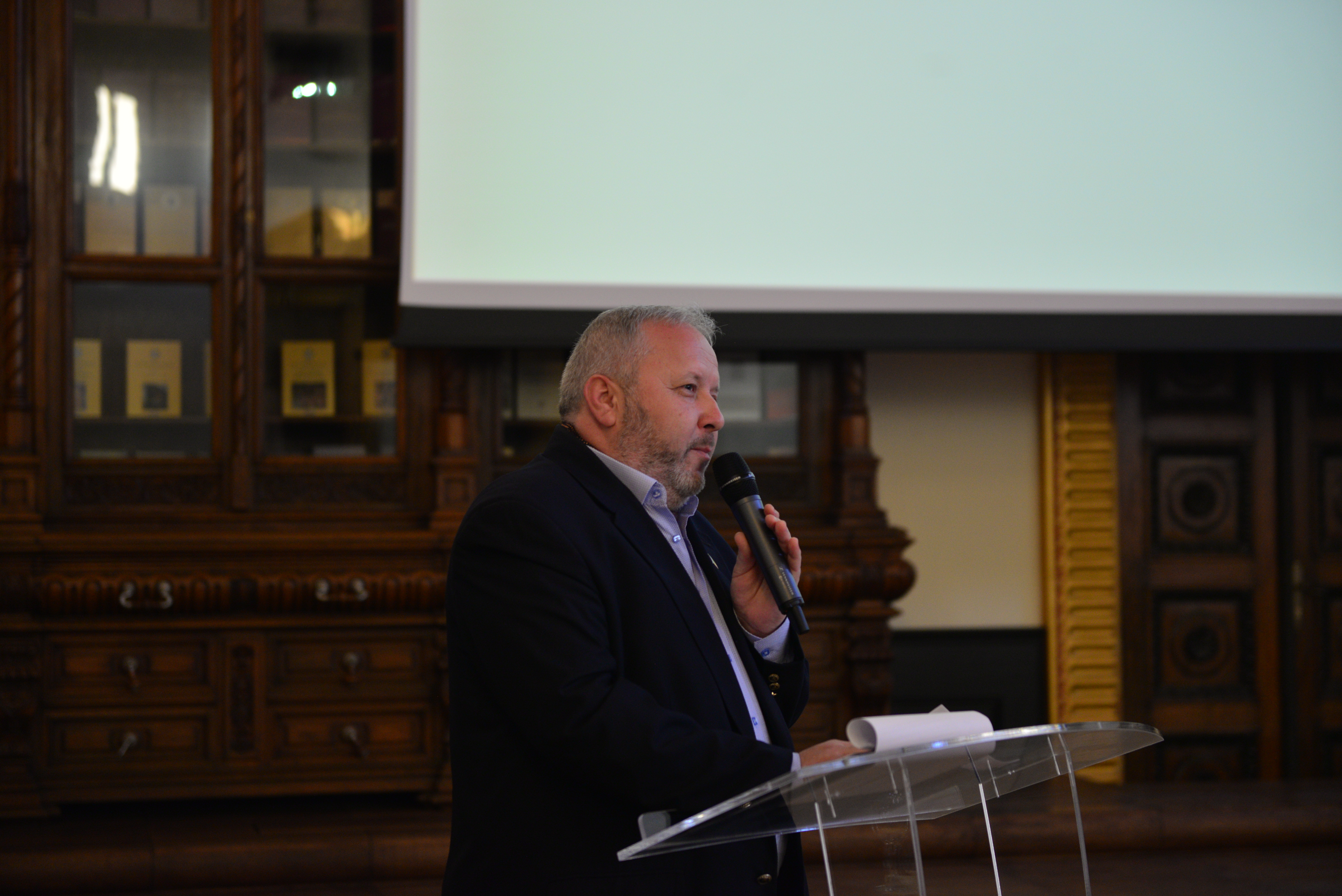 A început Olimpiada naţională de religie de la Iaşi