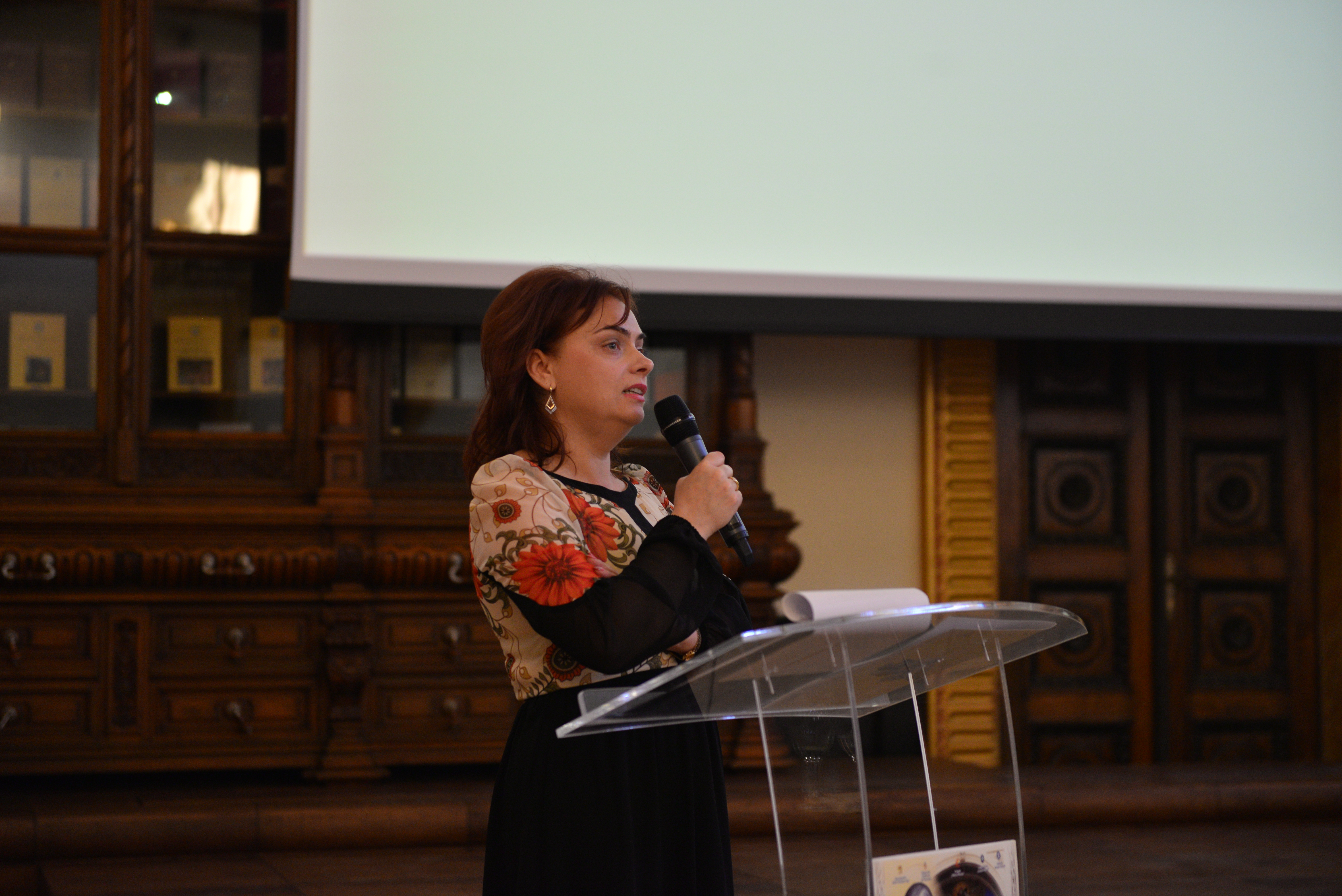 A început Olimpiada naţională de religie de la Iaşi