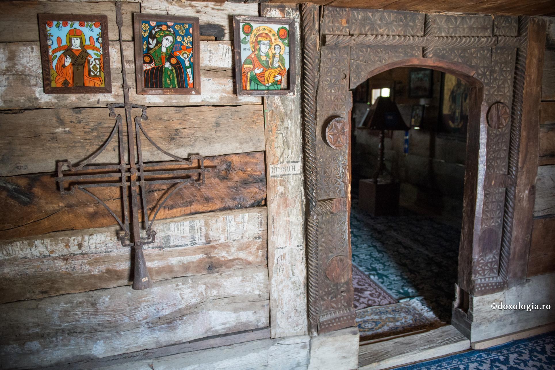 Sinceritatea este oglinda celor lăuntrice