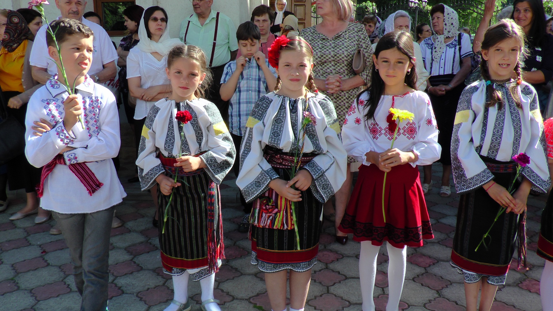 Sfânta Liturghie arhierească la Suceava