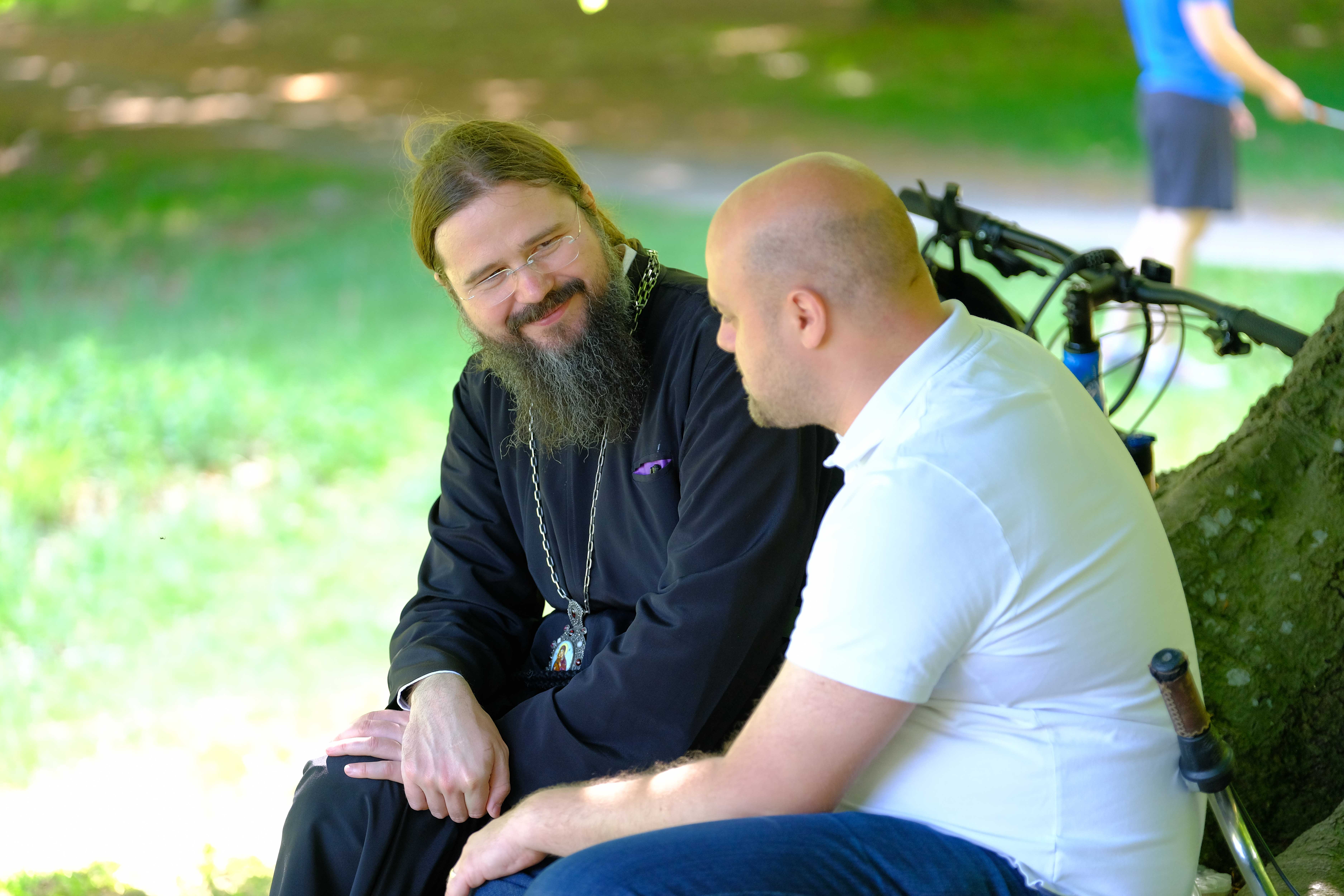 Preasfințitul Macarie al Europei de Nord a marcat, alături de românii din Danemarca și Norvegia, Ziua Internațională a Familiei