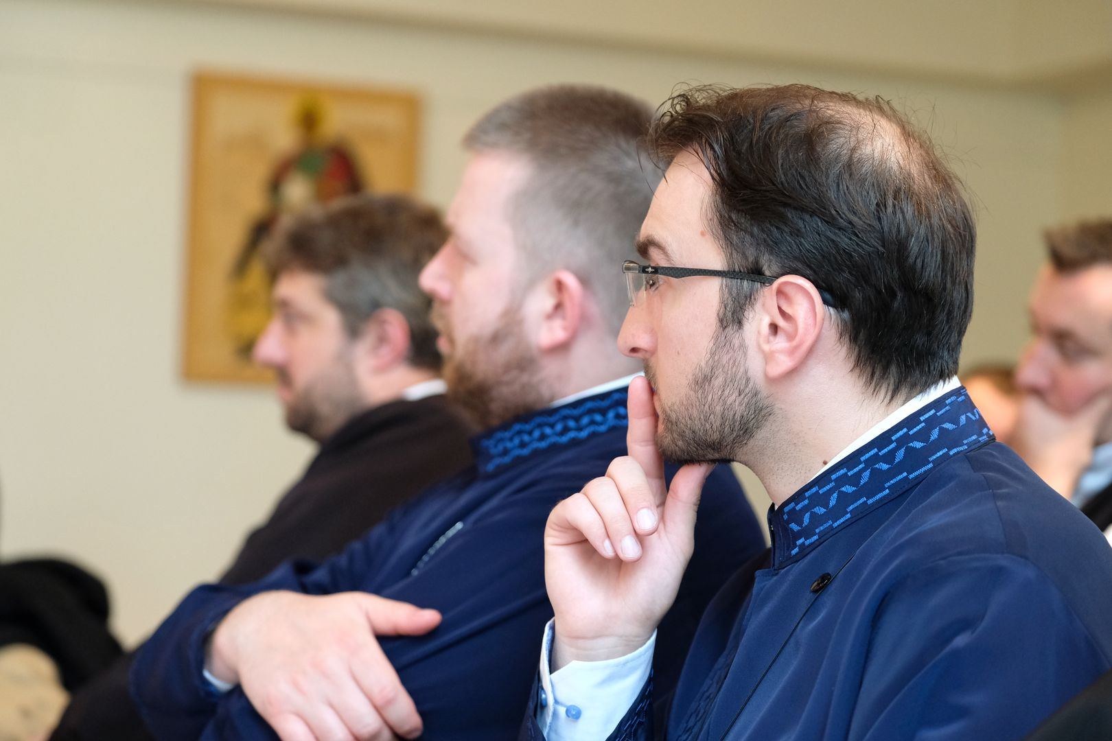 Episcopia Ortodoxă Română a Europei de Nord a celebrat Centenarul Marii Uniri la un deceniu de slujire euharistică pentru românii din țările scandinave