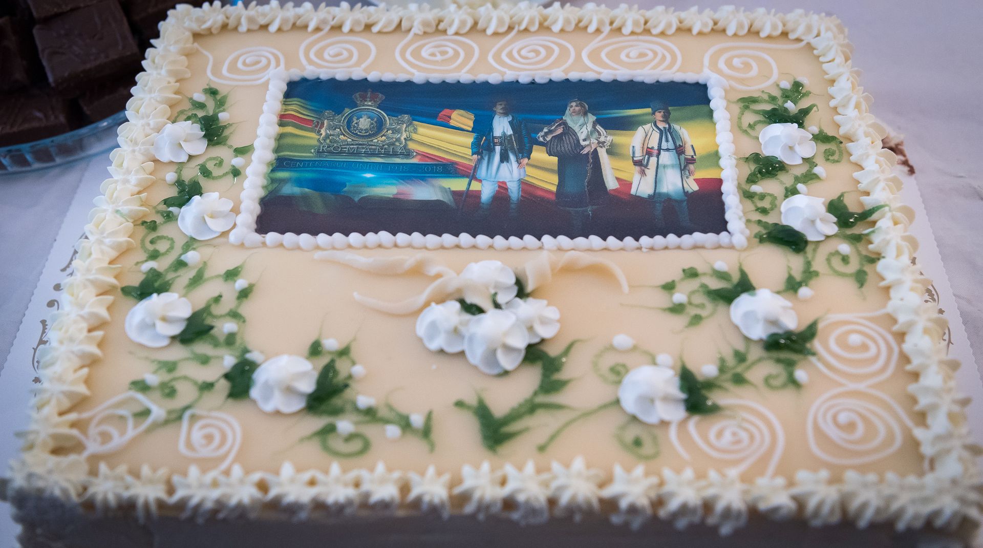 Episcopia Ortodoxă Română a Europei de Nord a celebrat Centenarul Marii Uniri la un deceniu de slujire euharistică pentru românii din țările scandinave