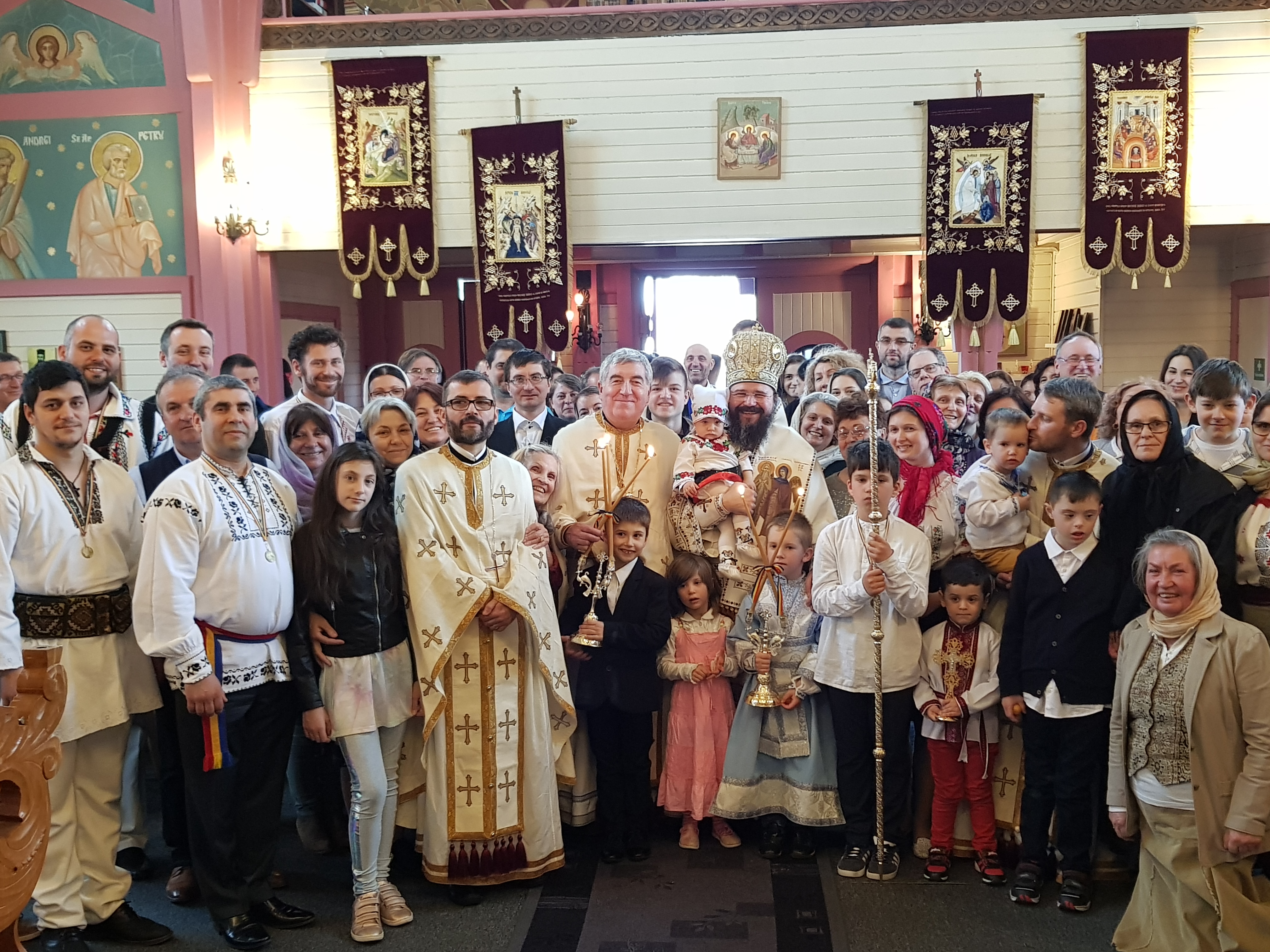 Marșul bicicletelor „Pedalând pentru viață” a avut loc în Göteborg (Suedia)