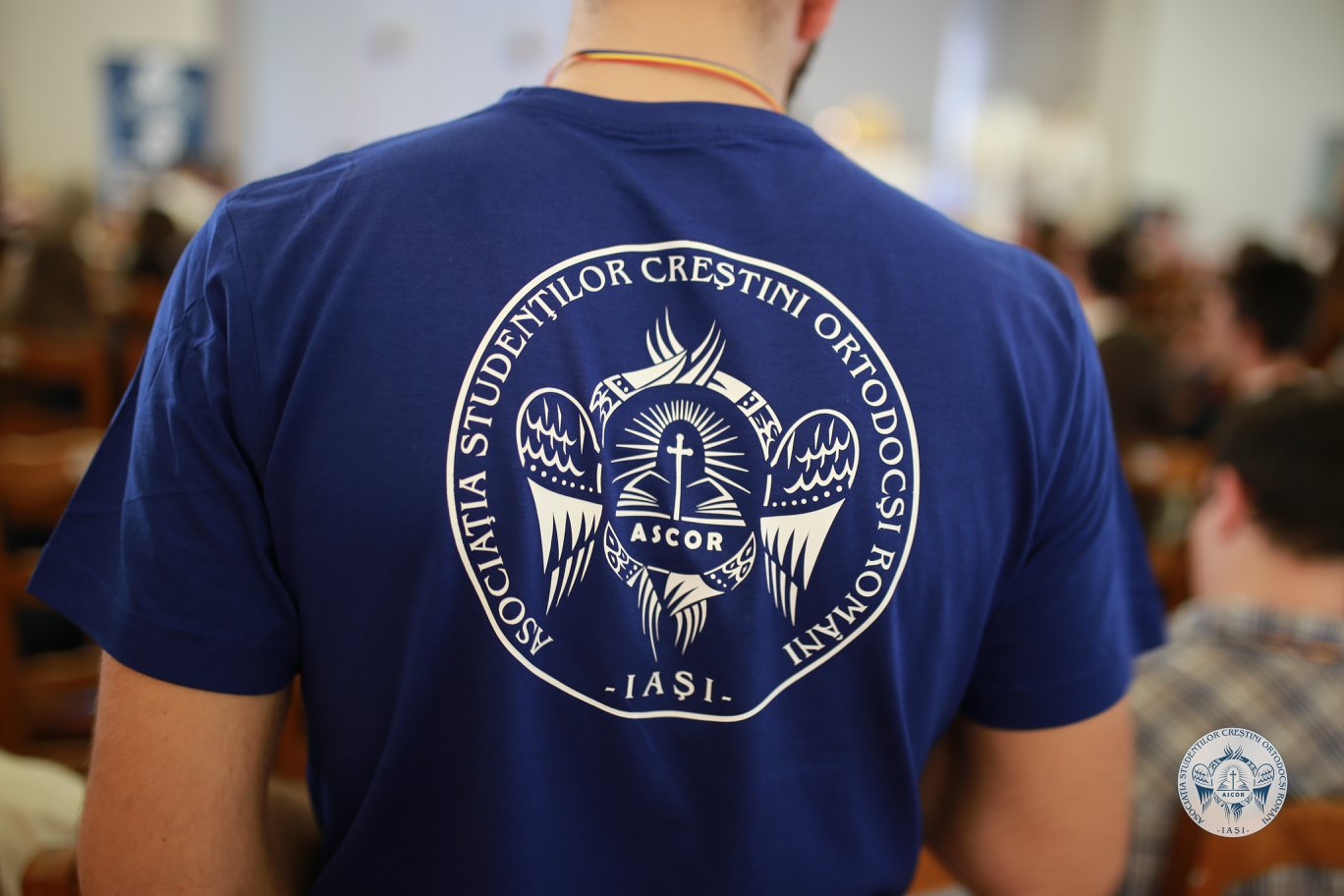 „Studentul ieșean” ASCOR Iași - Despre valorile care au unit un neam