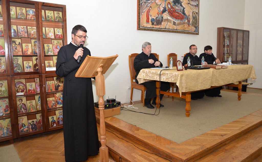 „Revelaţia dumnezeiască - Sfânta Scriptură“, la Botoşani