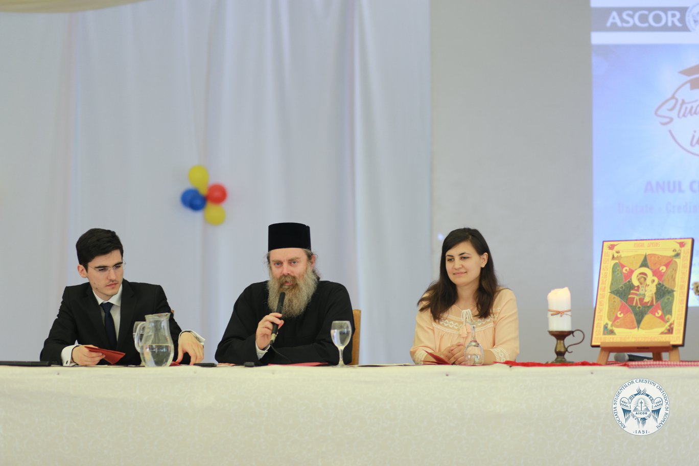 „Studentul ieșean” ASCOR Iași - Despre valorile care au unit un neam