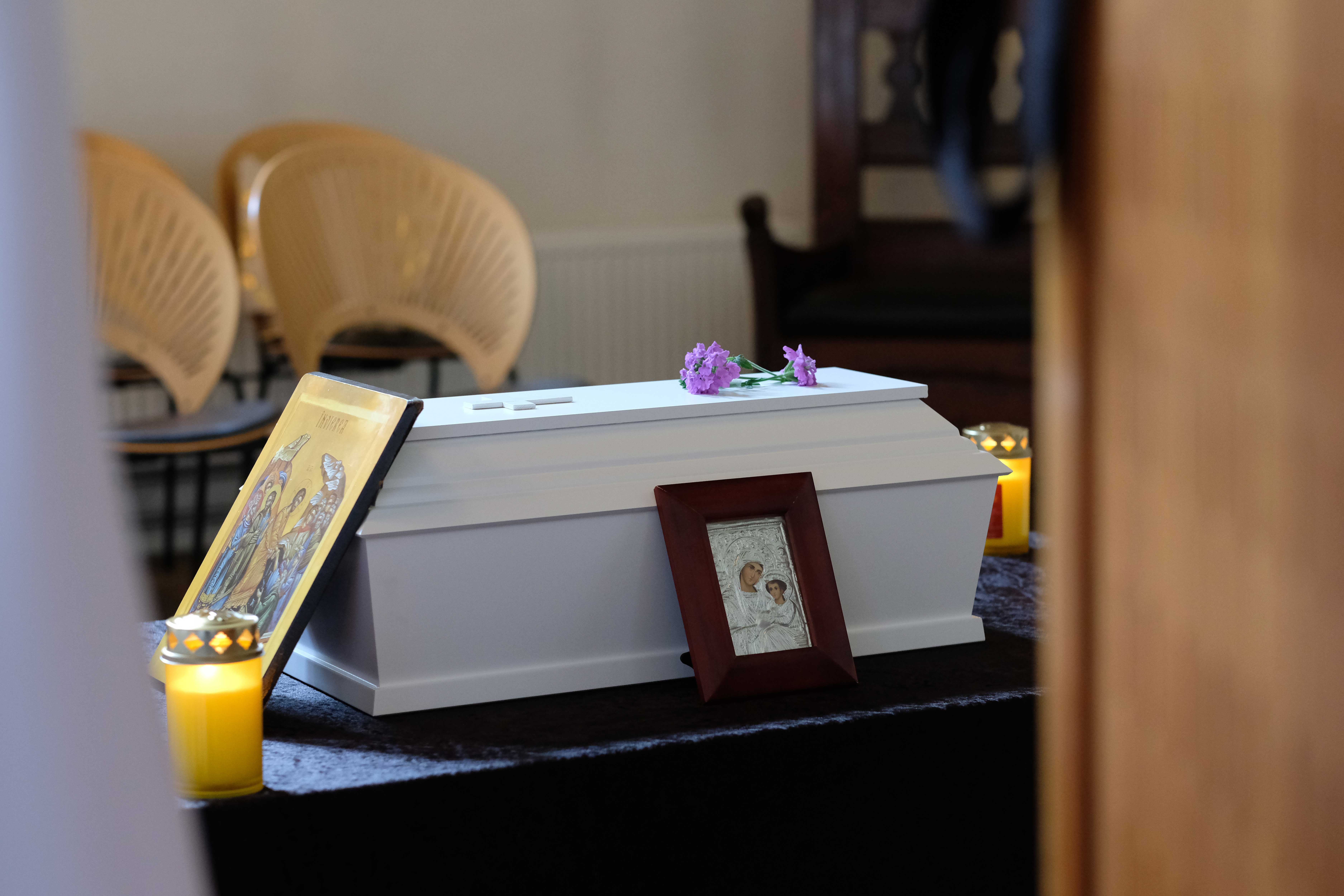 Preasfințitul Macarie al Europei de Nord a marcat, alături de românii din Danemarca și Norvegia, Ziua Internațională a Familiei